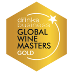 mMaster Medal The Drinks Business - vintage 2020