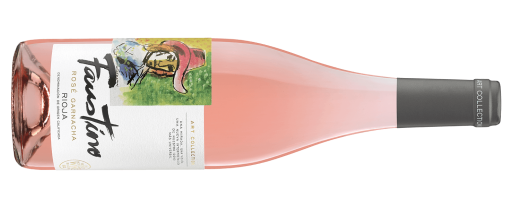 Art Collection Rosé Garnacha