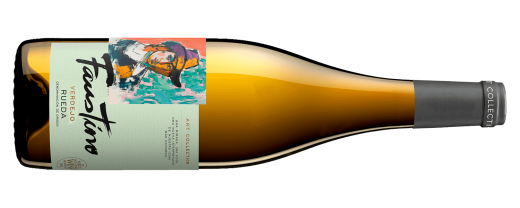 Art Collection Verdejo 2025