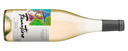 Art Collection Viura - Chardonnay 2025