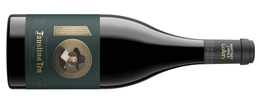 Faustino Ten 2017