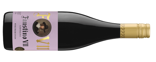 FAUSTINO VII garnacha